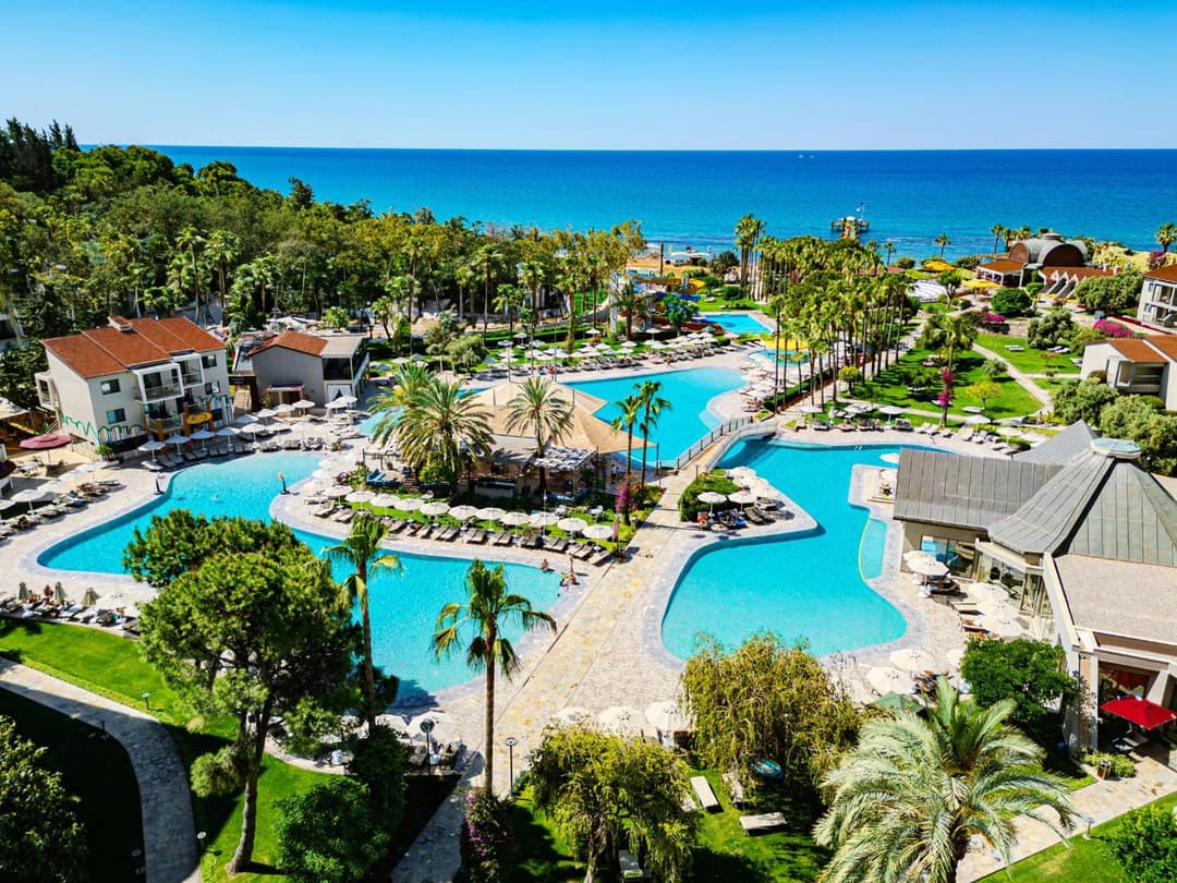 Arum Barut Collection - Ultra All Inclusive fotoğrafı