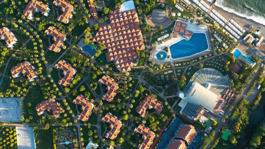 Club Tuana Fethiye - All Inclusive fotoğrafı