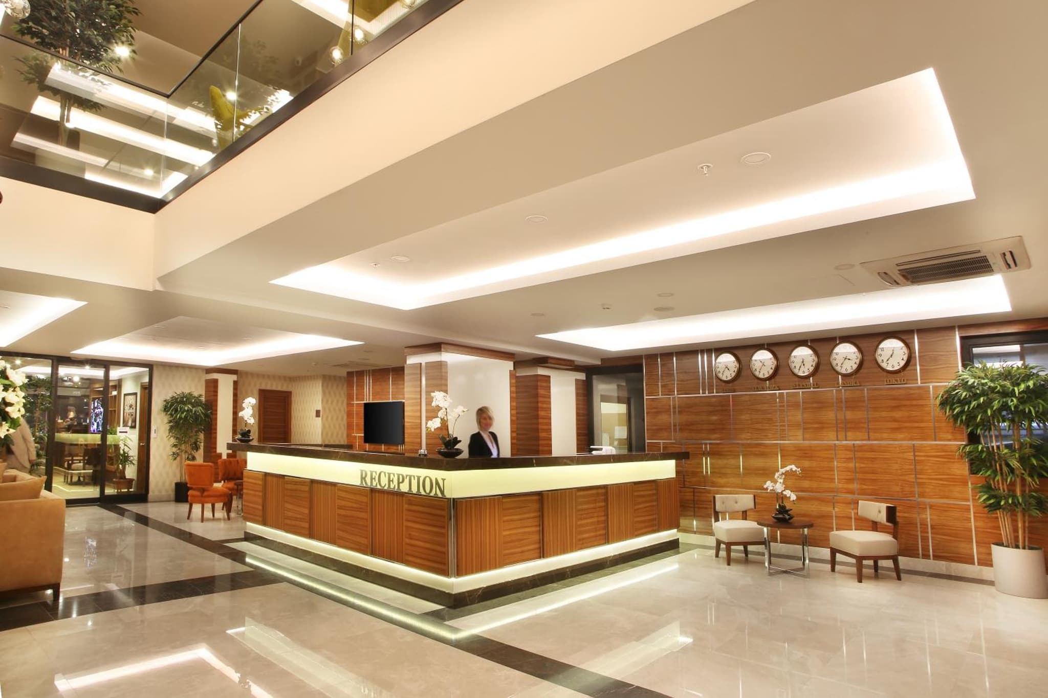 Mard-inn Otel - Image 2