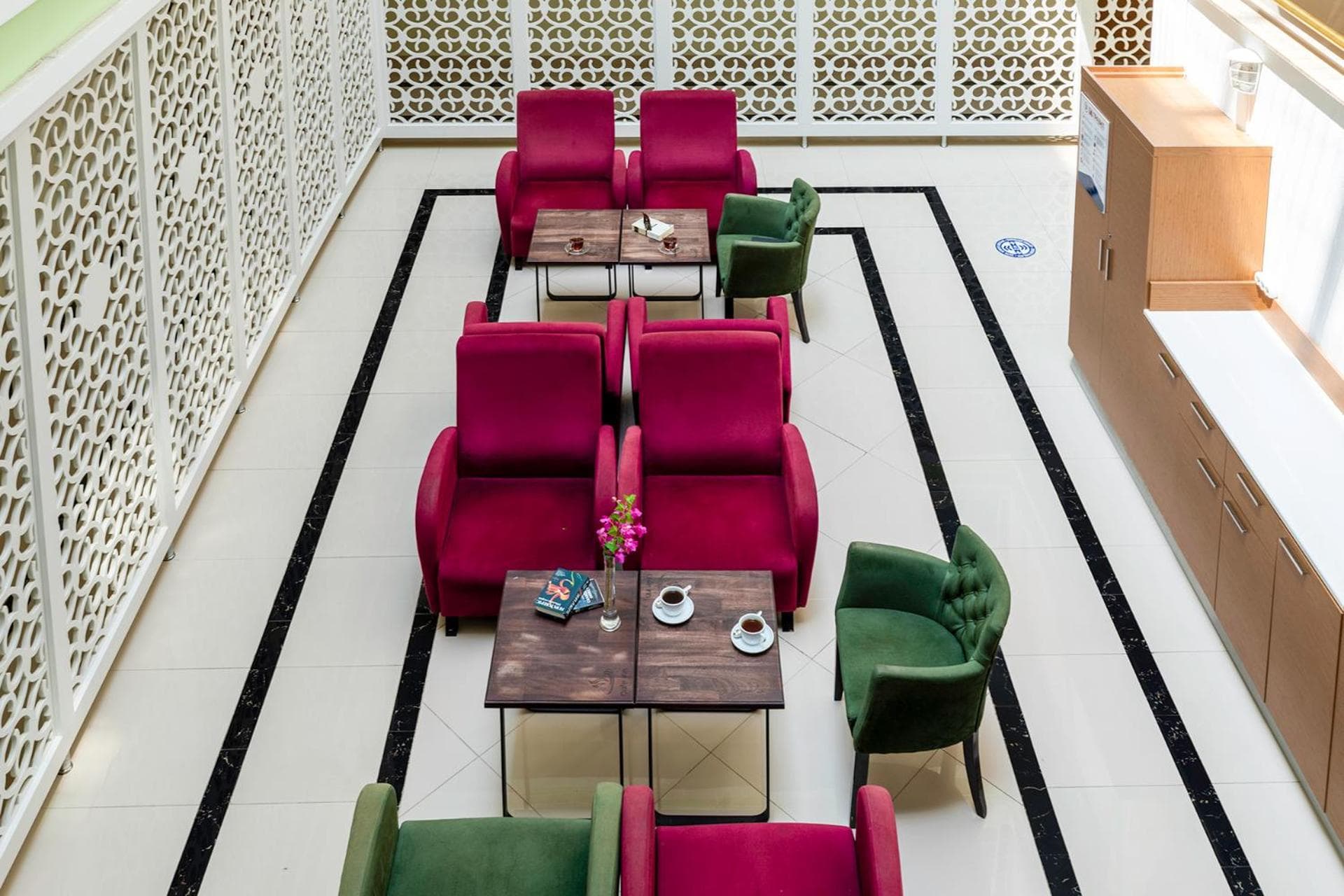 The Suites - Image 1