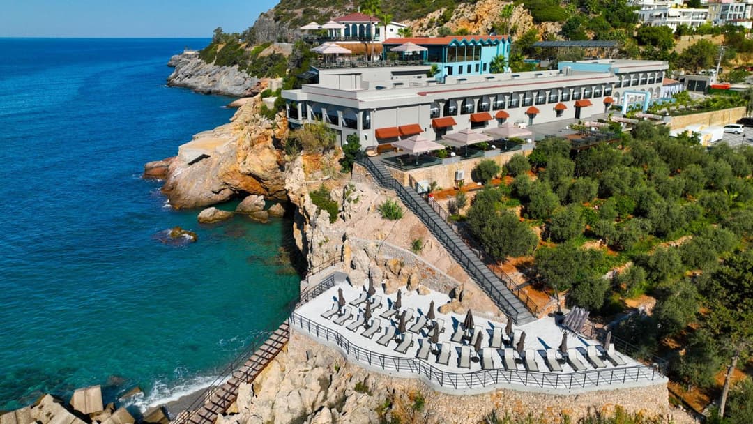 Ada Port Hotel Adults Only fotoğrafı