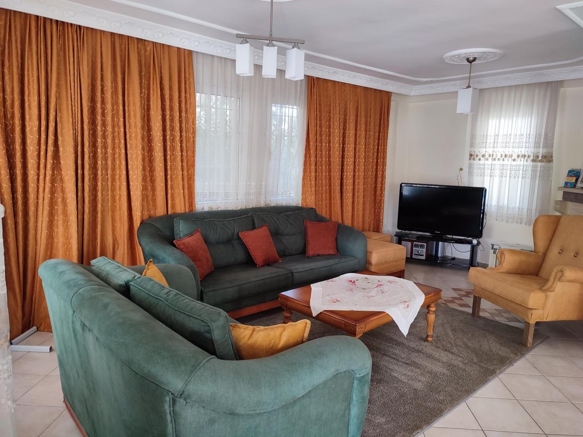 Villa Ruby - Image 1