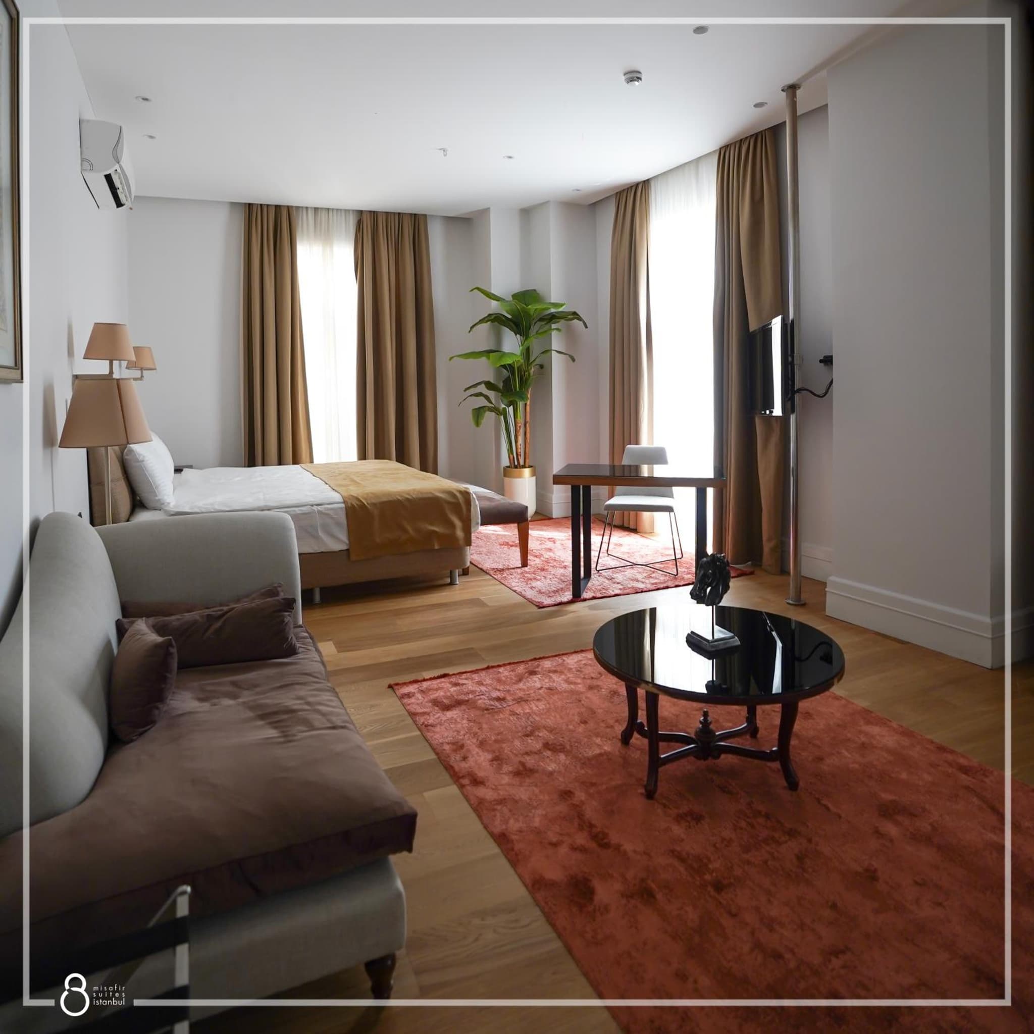 Misafir Suites 8 Istanbul - Image 1