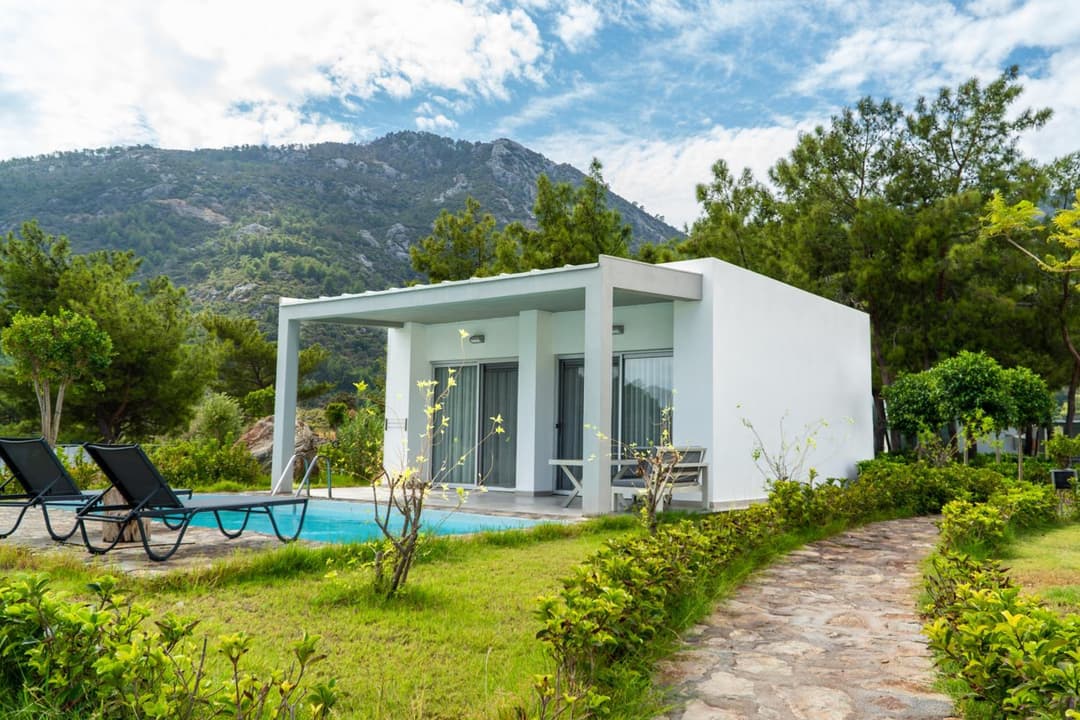 Z-Villas Beach Hotel fotoğrafı