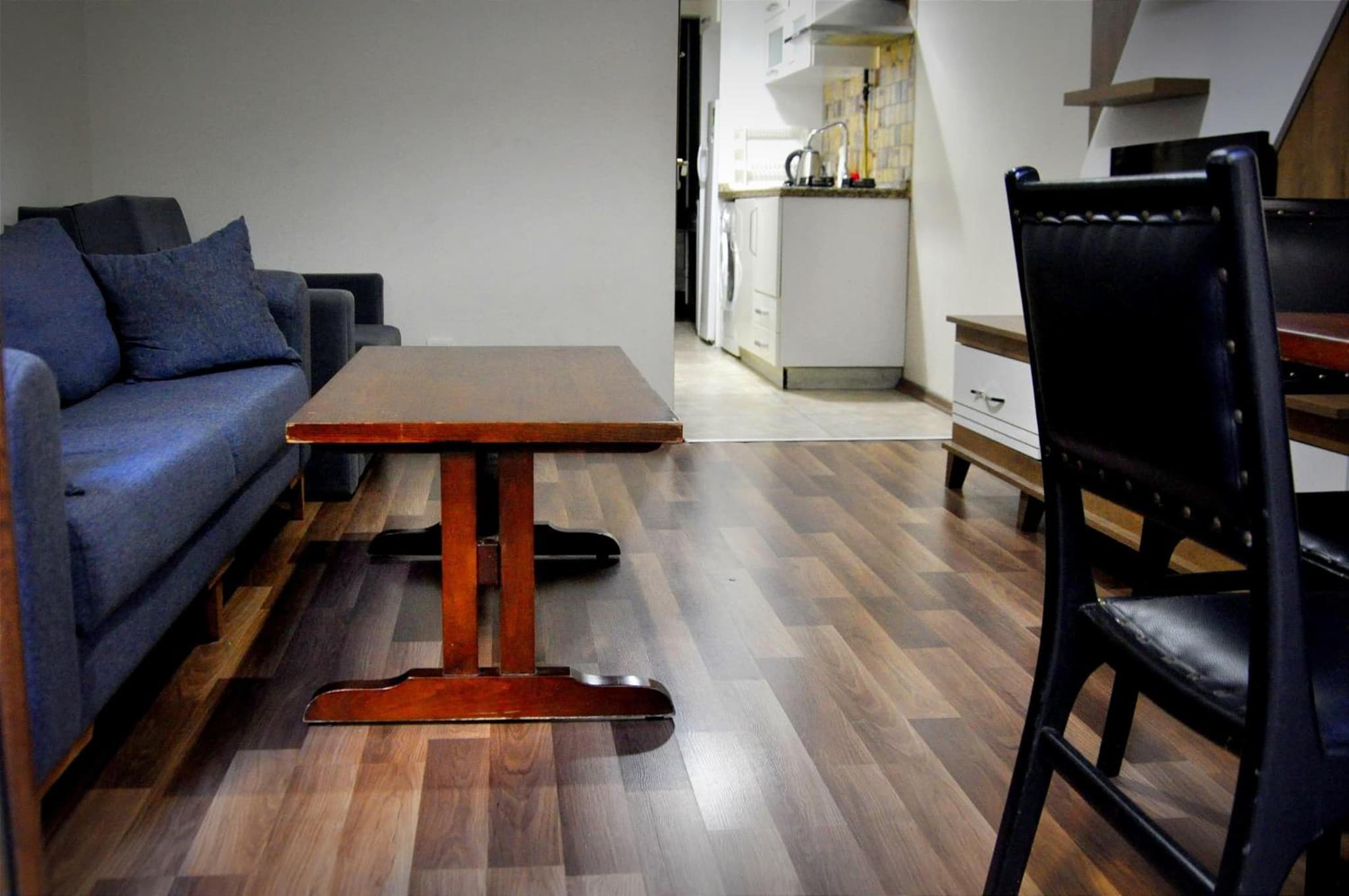 Mimoza İstiklal Apart Hotel - Image 1