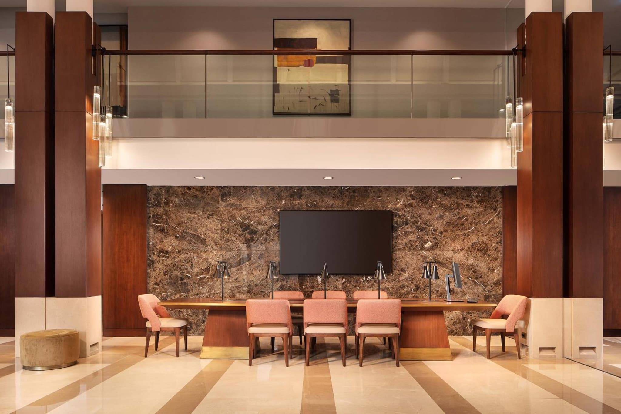 Sheraton İstanbul Levent - Image 3