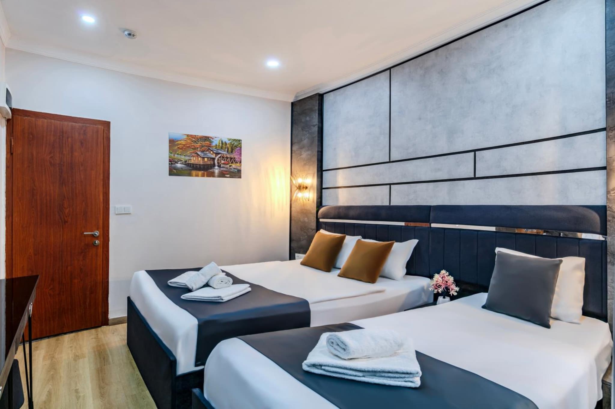 La Pazza Süitleri - Image 2