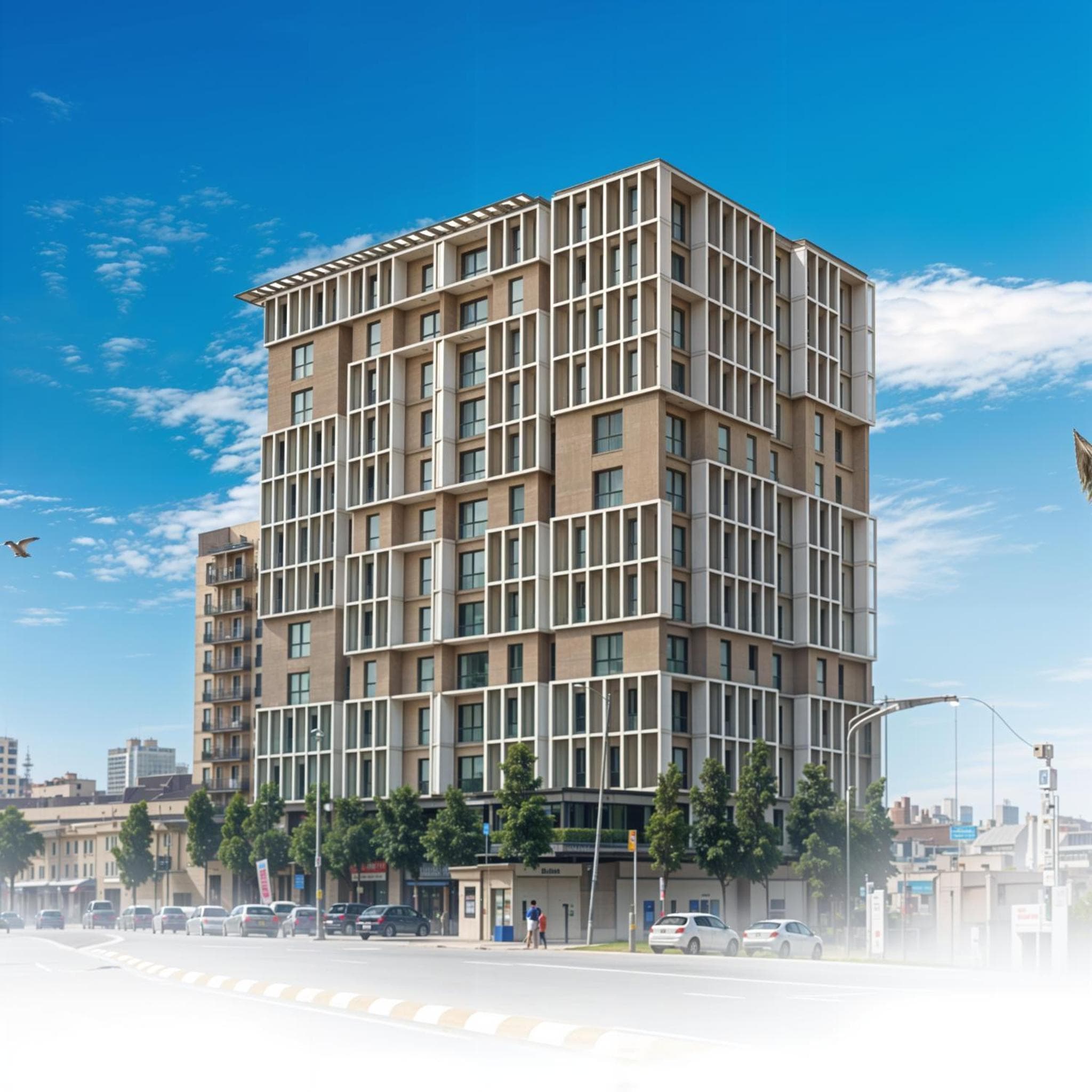 Medproper Suites - Image 1