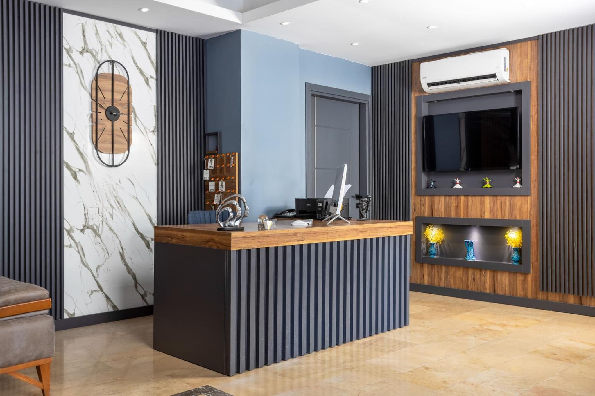 Meridiani Taksim Otel - Image 3