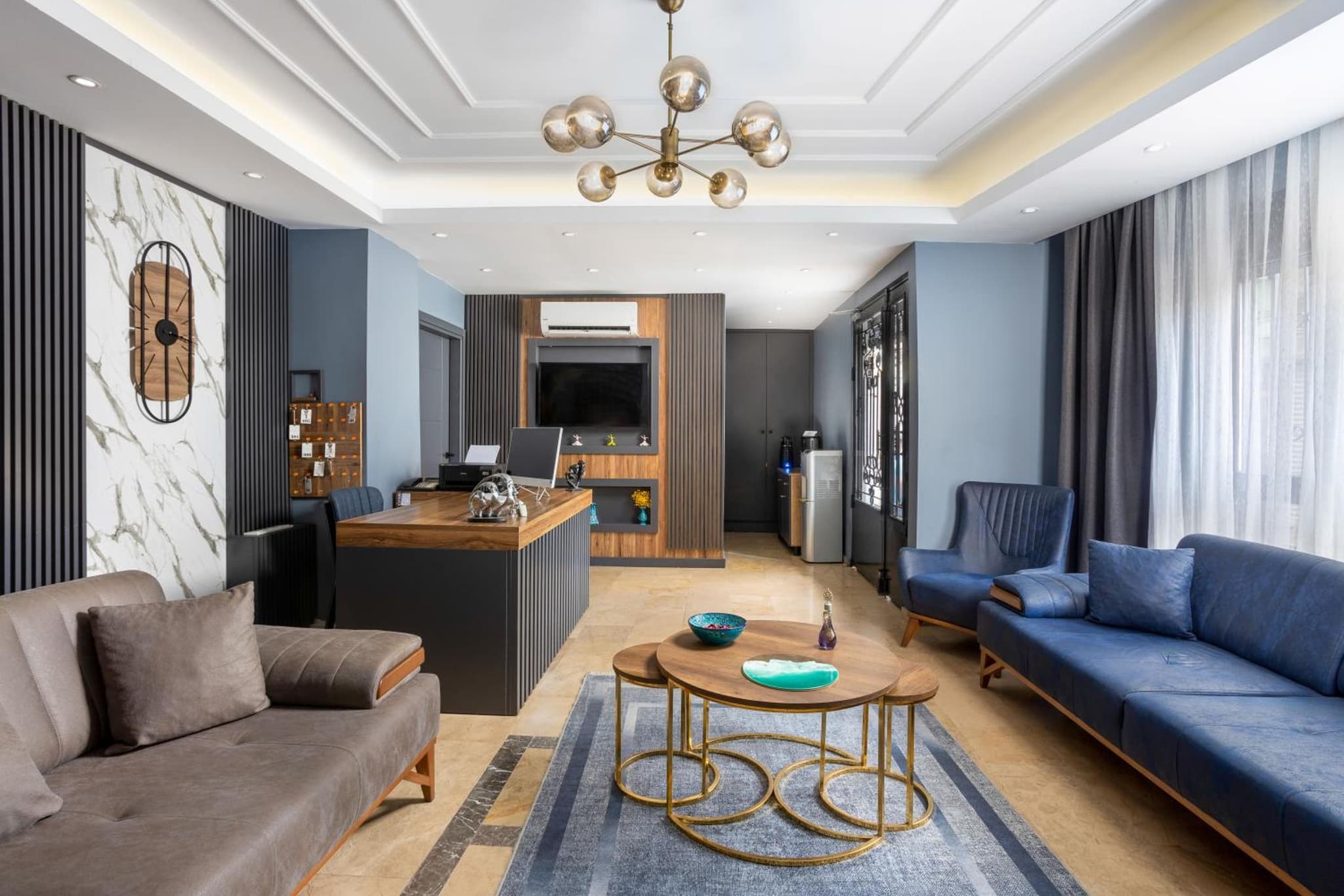 Meridiani Taksim Otel - Image 2