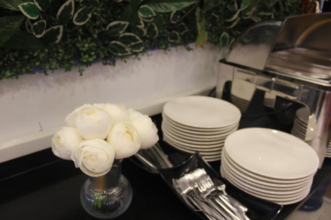 Taksim By Rich Hotel fotoğrafı