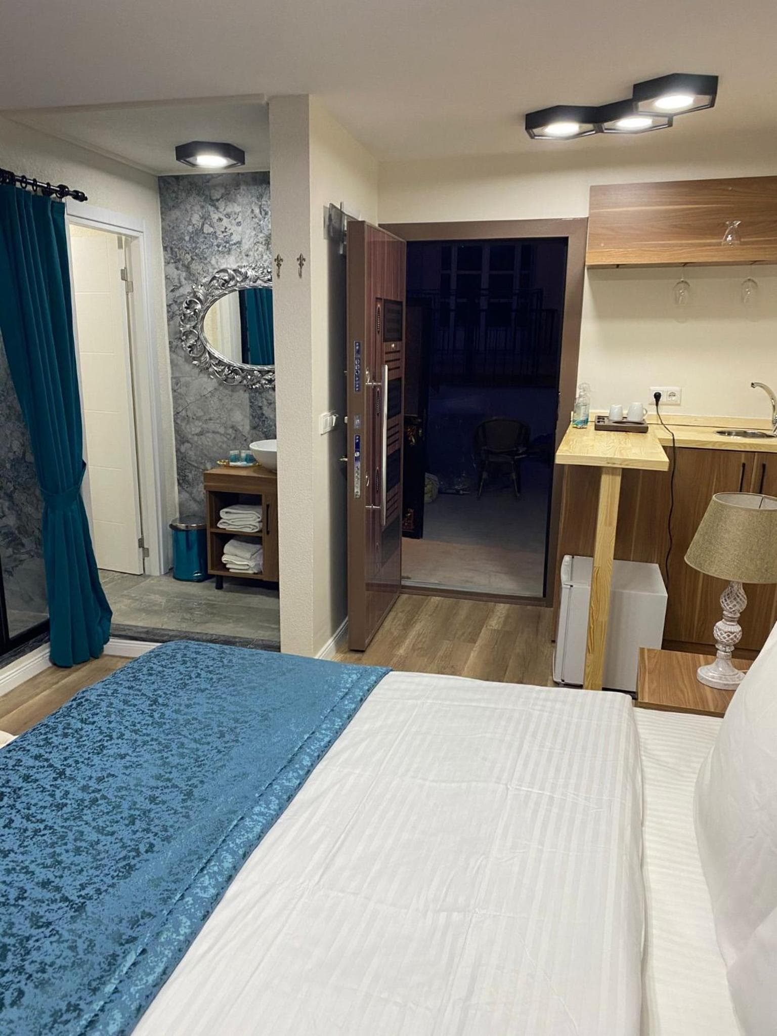 Taksim Yazıcı Residence - Image 3