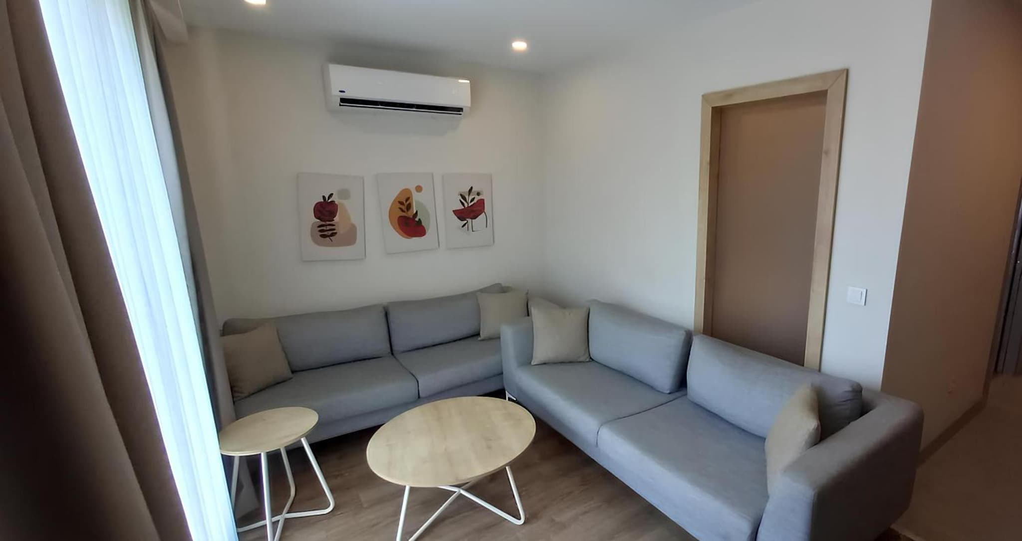 LARA MARİNE EVLERİ - Image 3