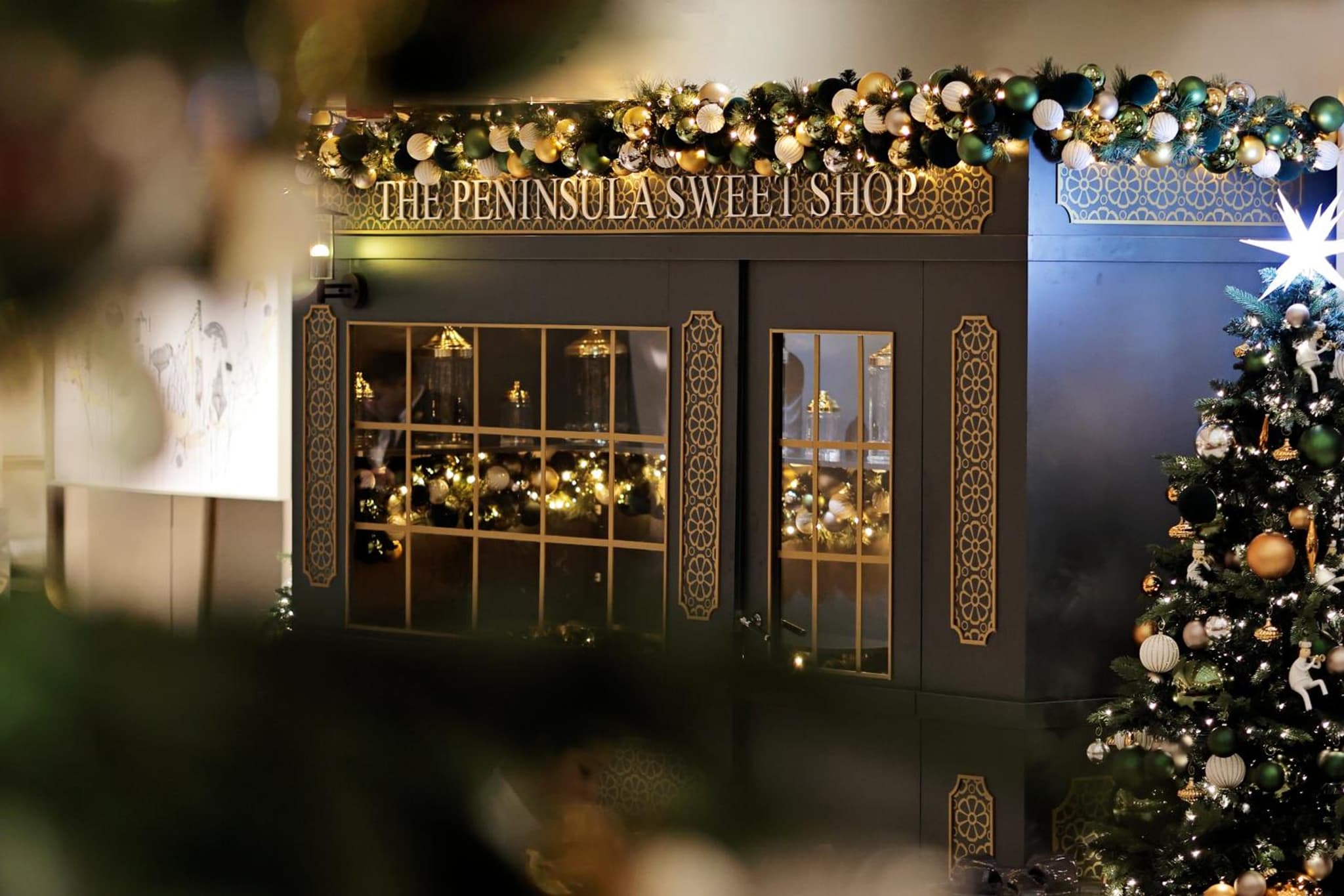 The Peninsula İstanbul - Image 3