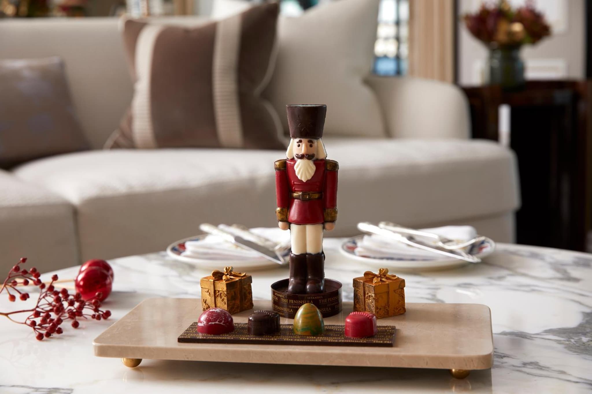 The Peninsula İstanbul - Image 2