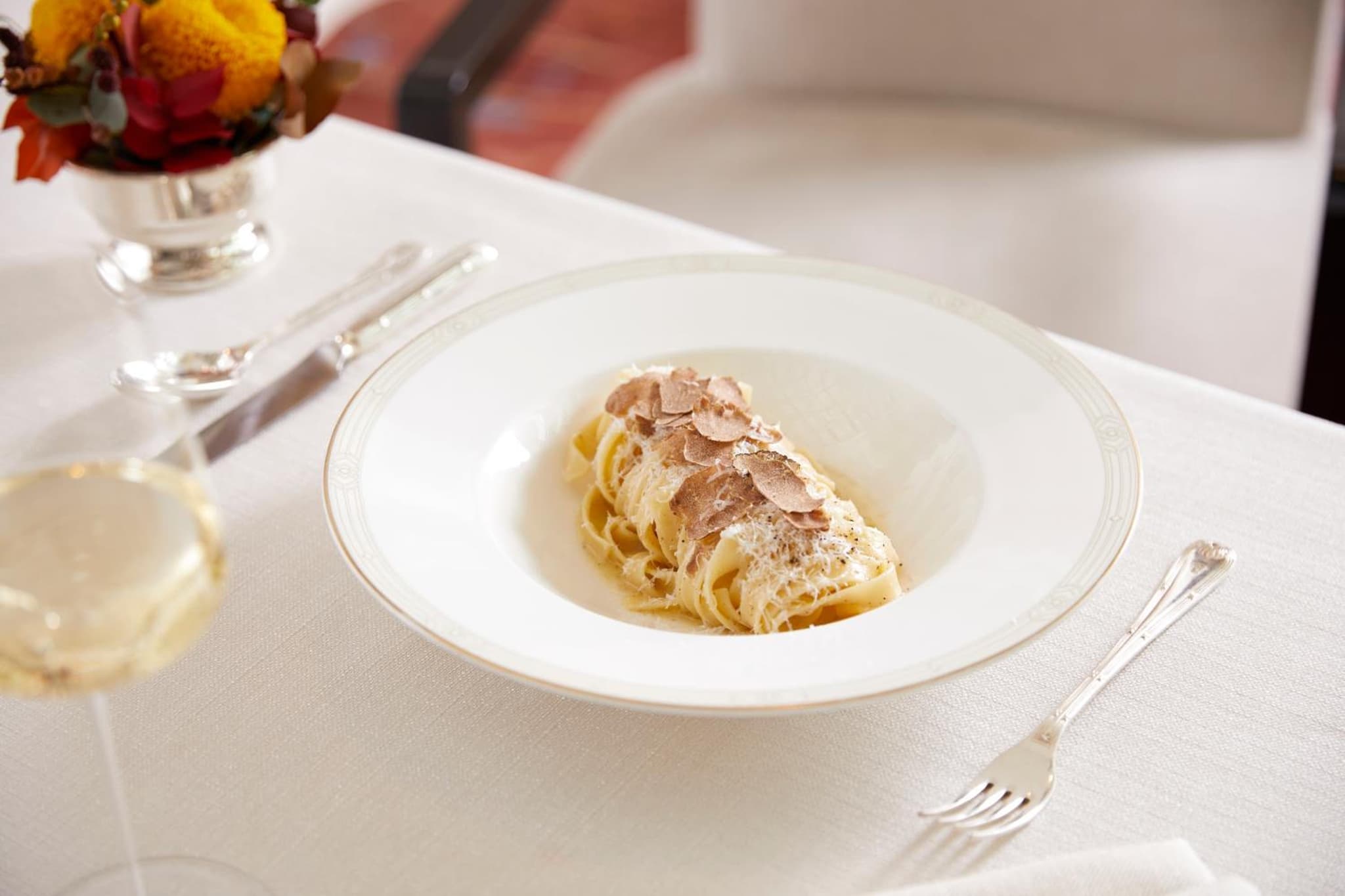 The Peninsula İstanbul - Image 4