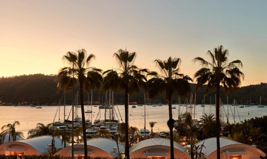 Yacht Classic Otel - Boutique Sınıf