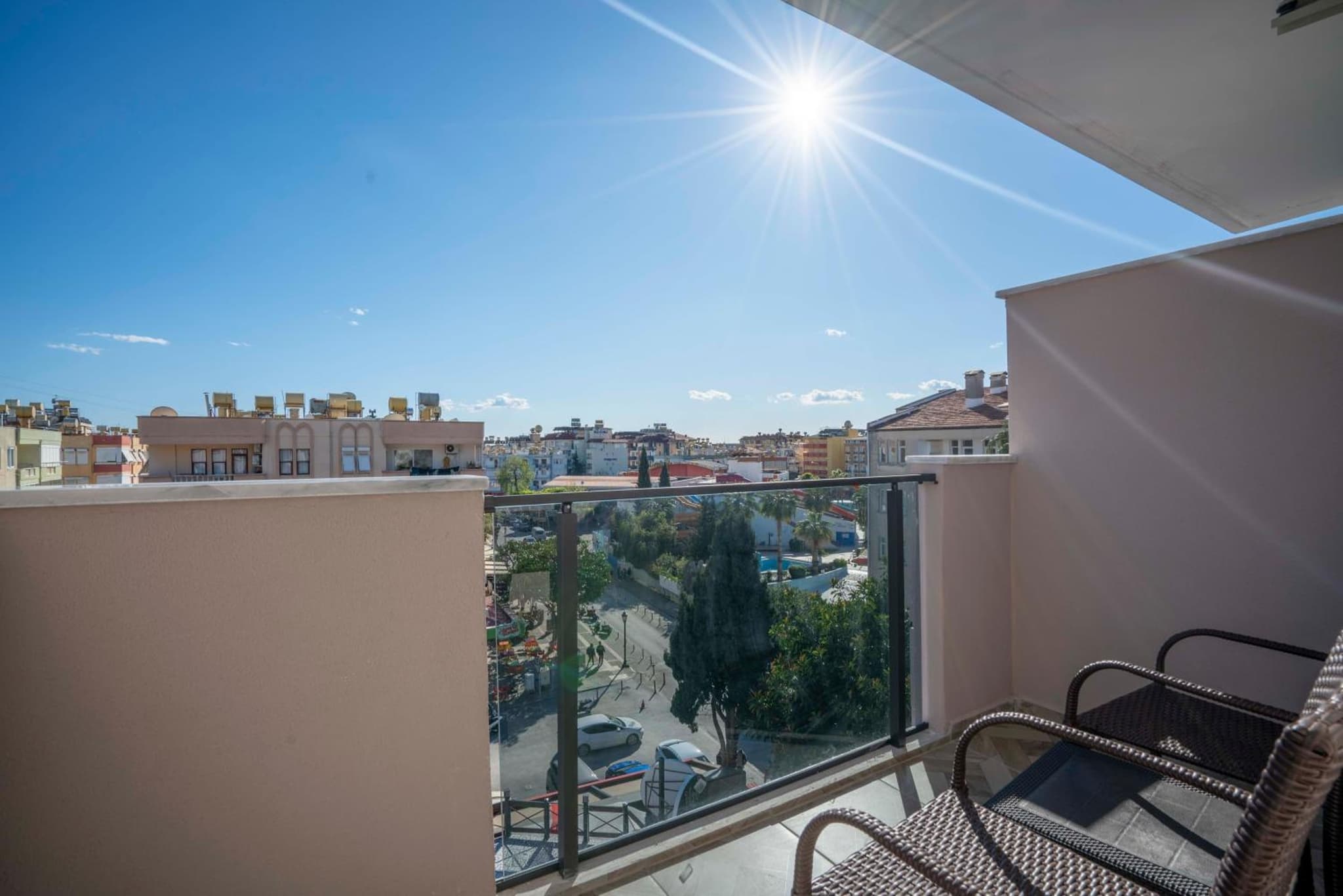 Aslan Corner Otel - Image 3