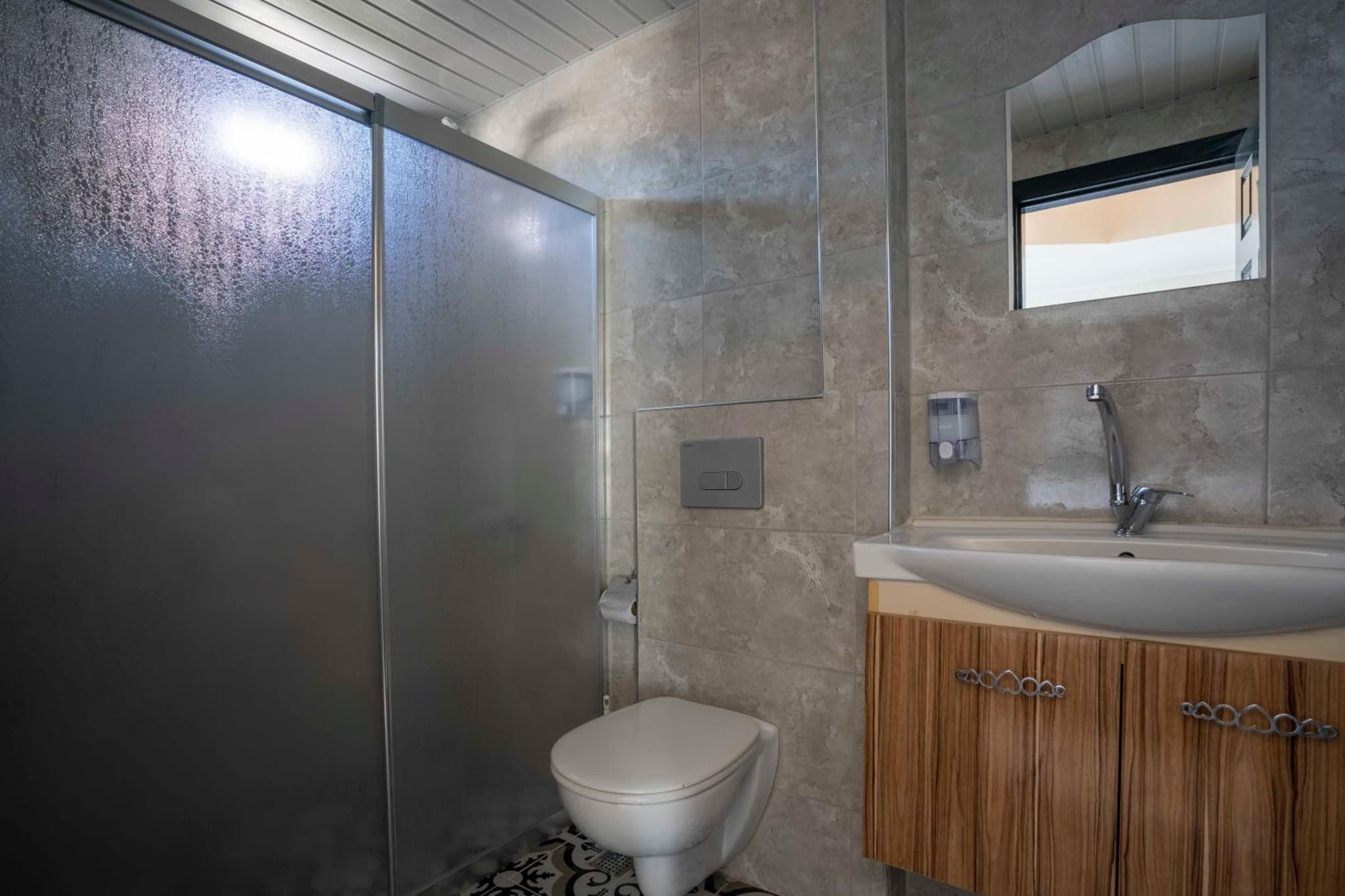 Aslan Corner Otel - Image 4