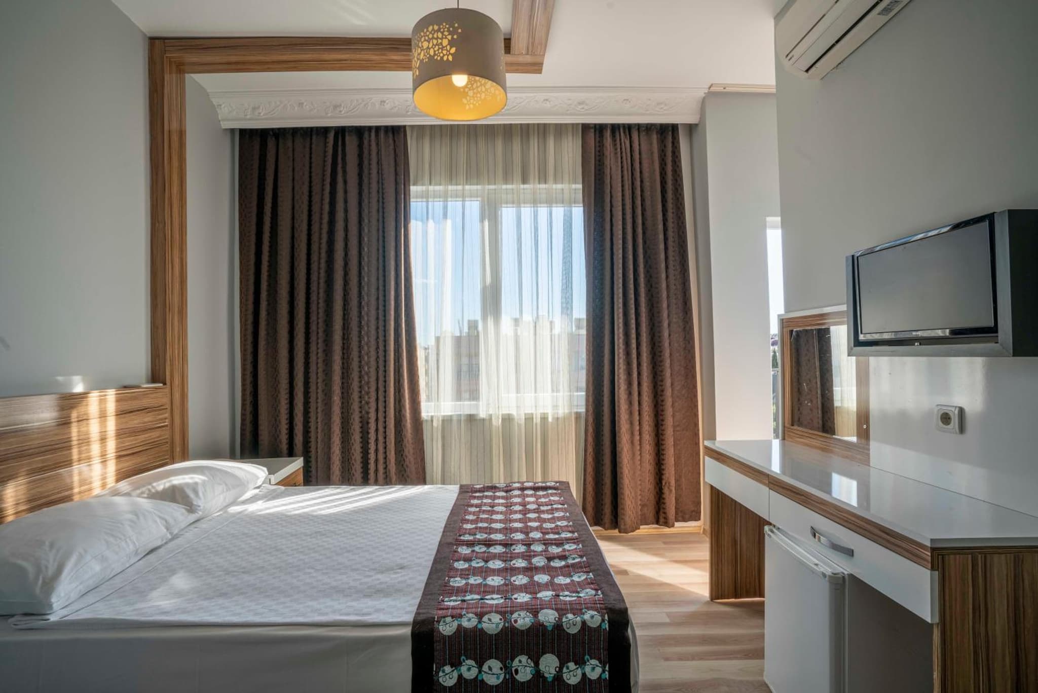 Aslan Corner Otel - Image 2