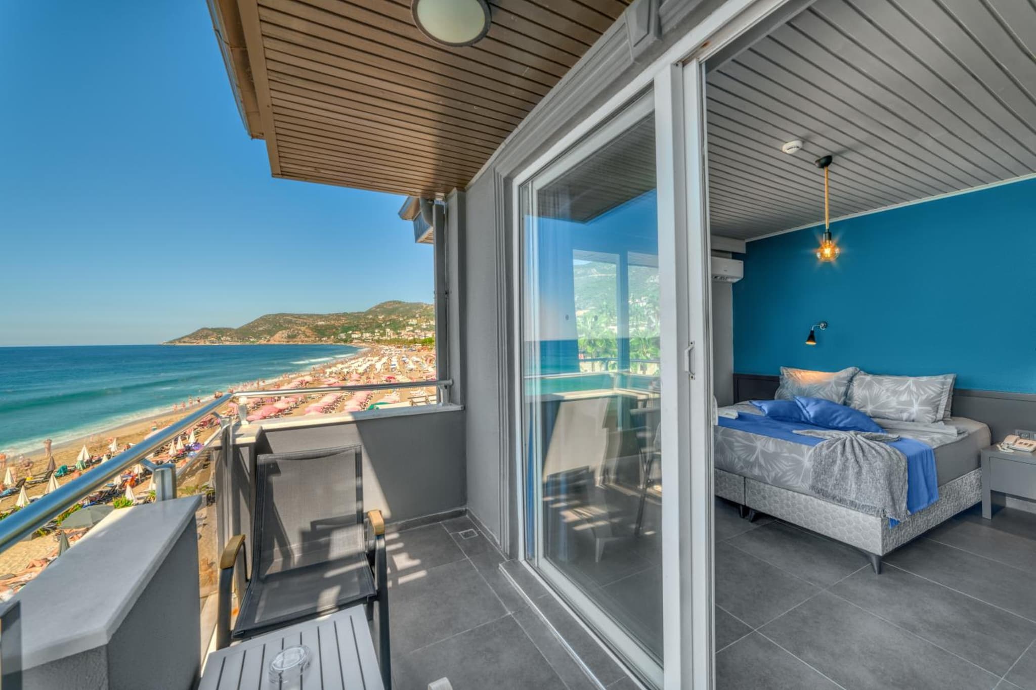 Royalisa Palmiye Beach Yetişkinlere Özel Otel - Image 2