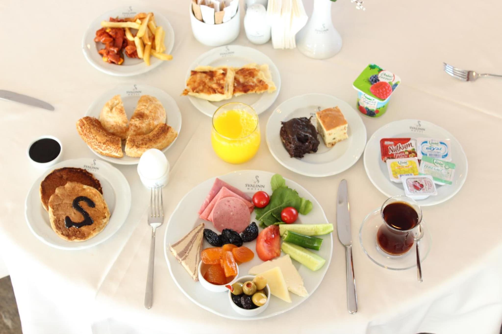 Svalinn Otel - Image 4