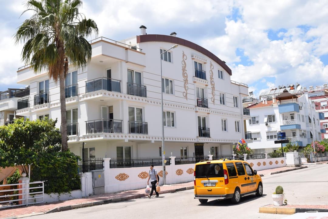 Güden-Pearl fotoğrafı