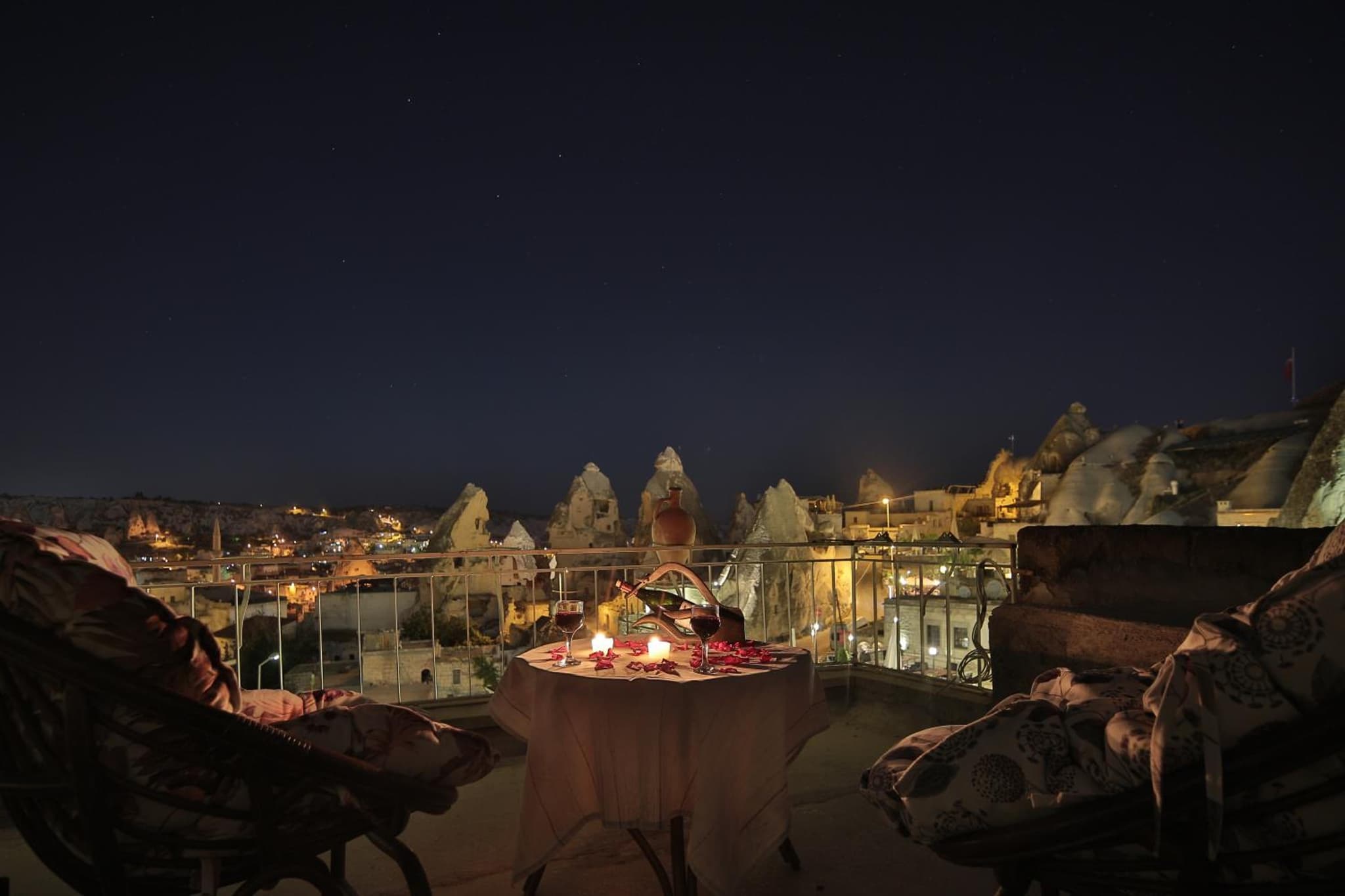 Mia Cappadocia Cave Hotel - Image 1