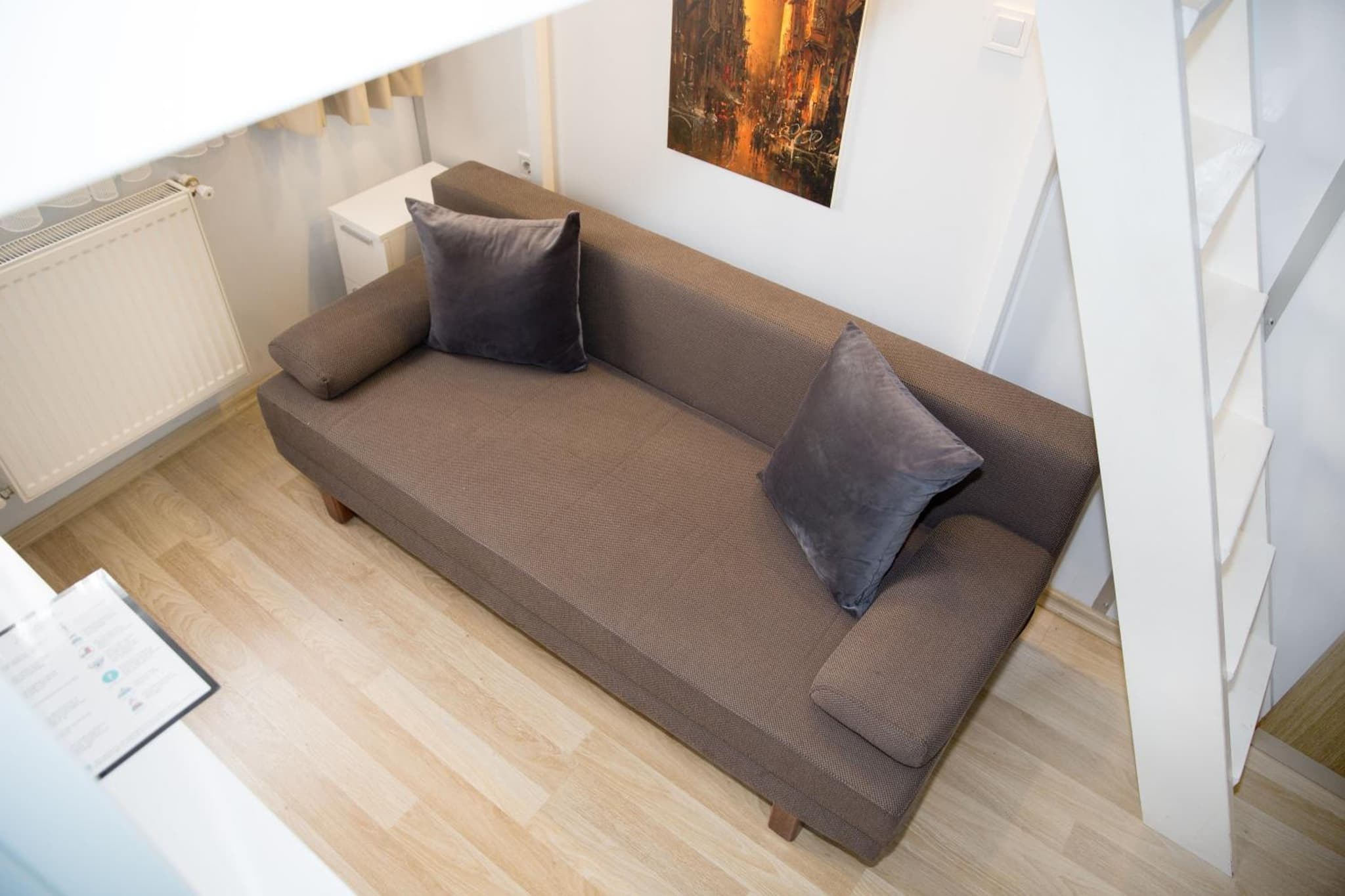 Lavanta Otel - Image 1