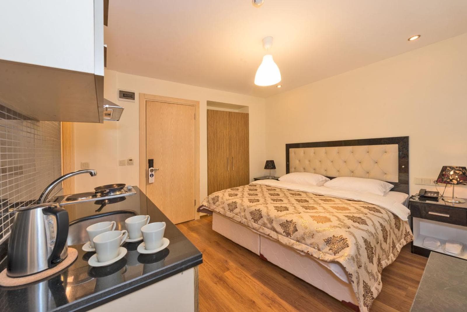 Invictum Residence - Image 2