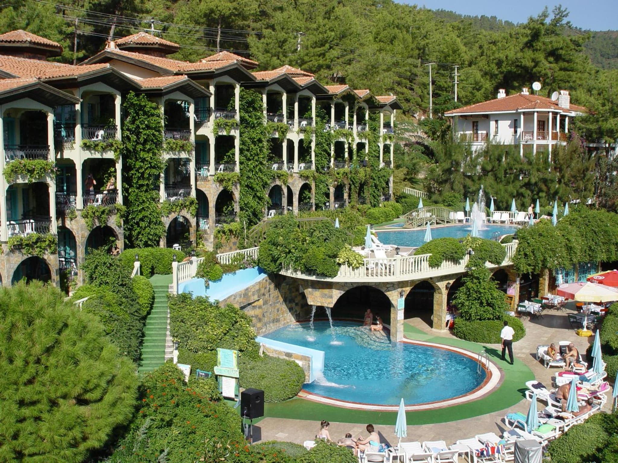 Club Aquarium - Image 3