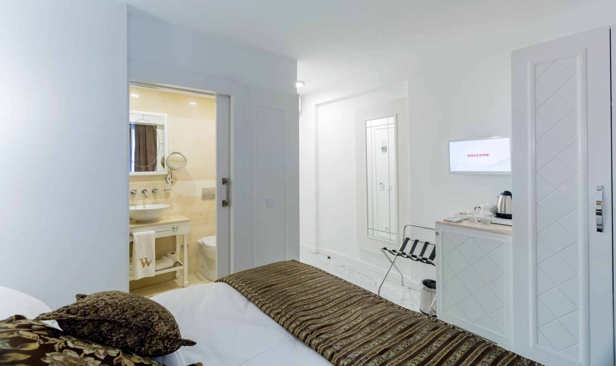 Wise Otel & Spa - Yalnızca Yetişkinler - Image 4