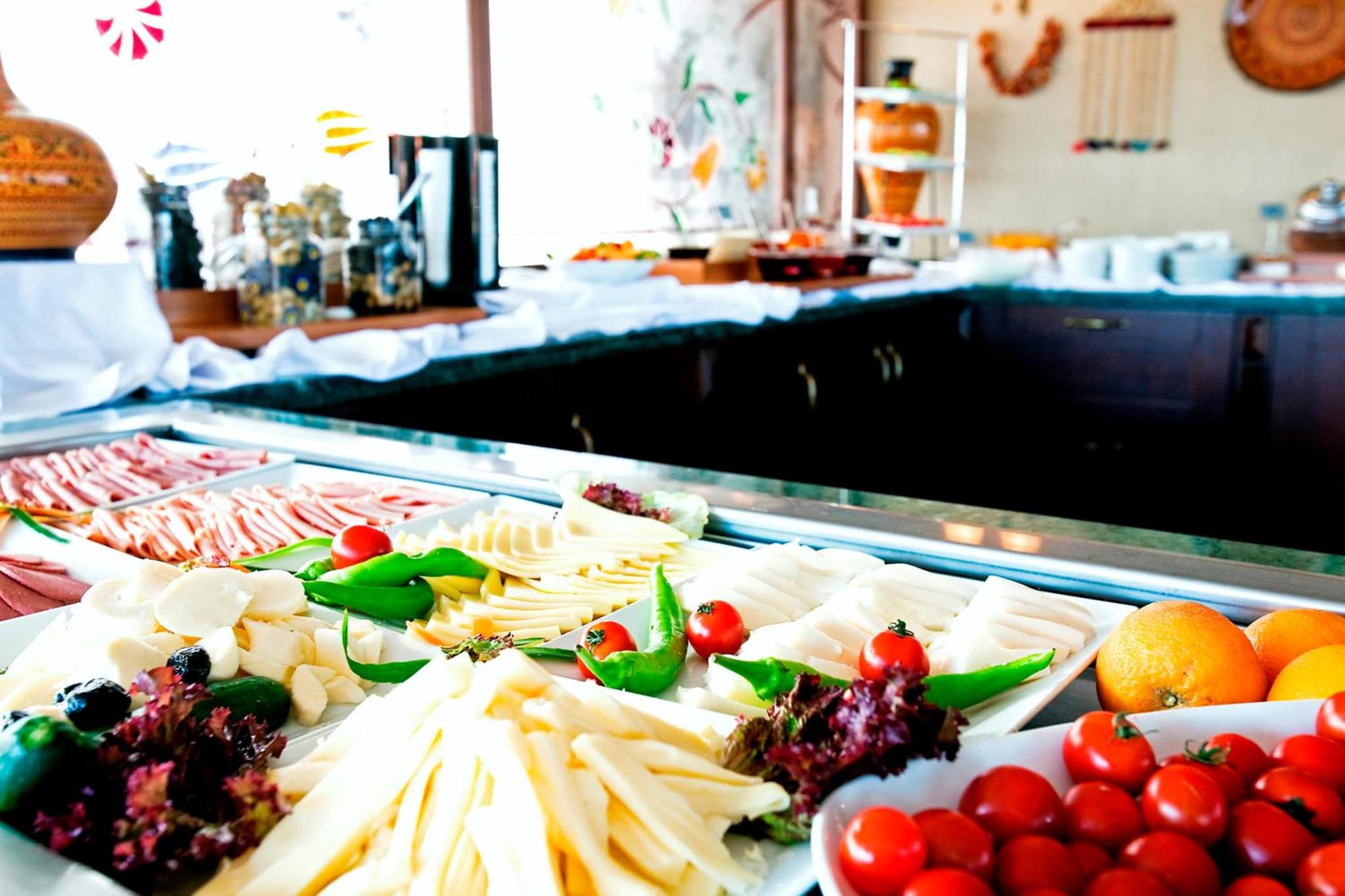 Hippodrome Otel - Image 4