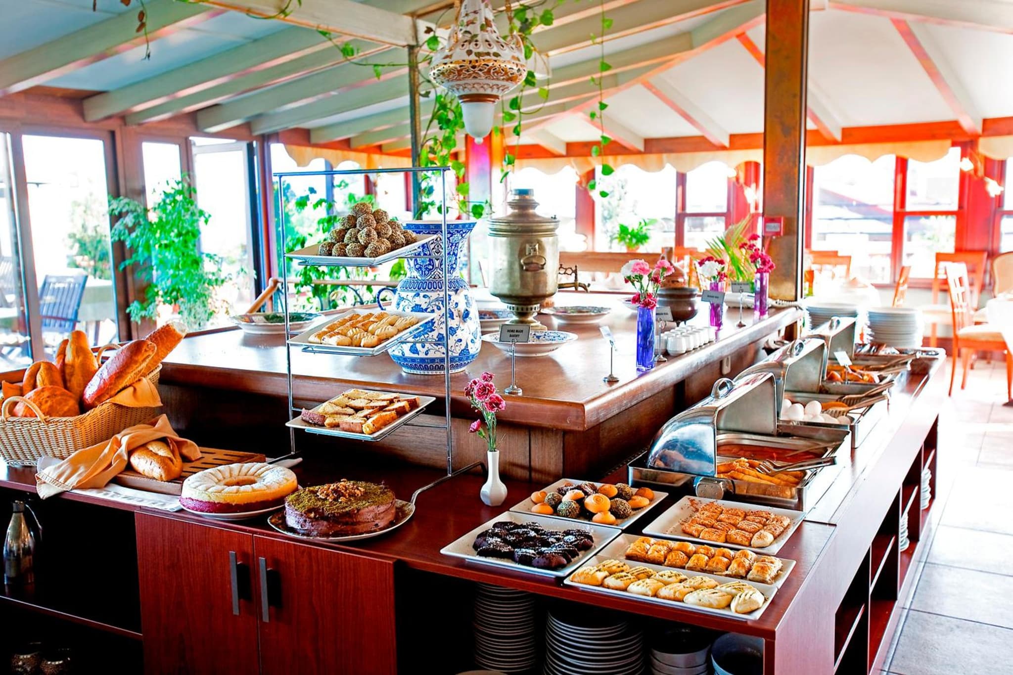 Hippodrome Otel - Image 2