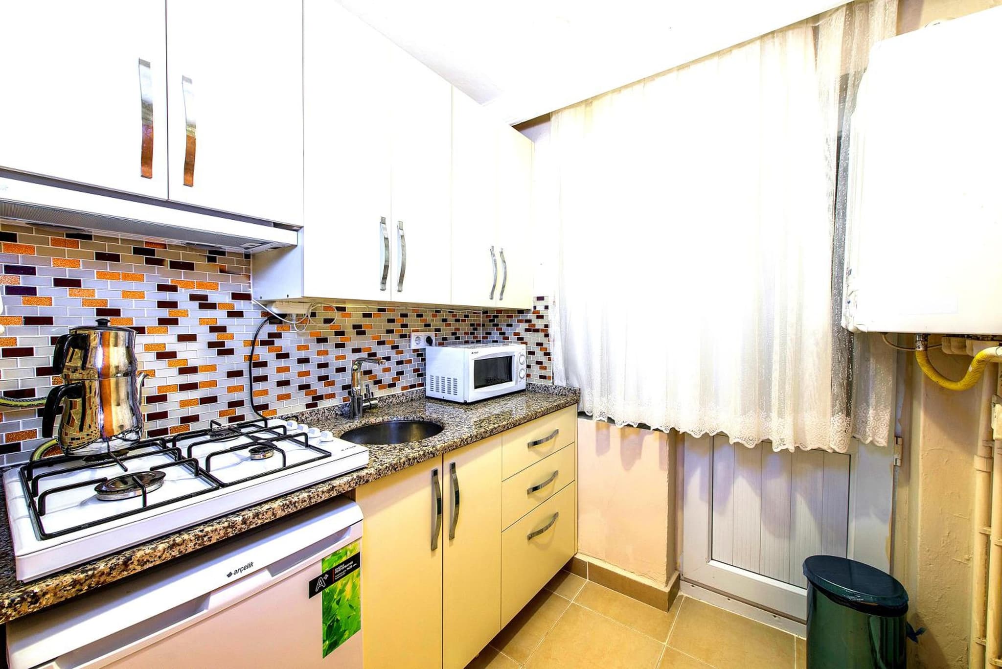 Efe Apart Otel - Image 4