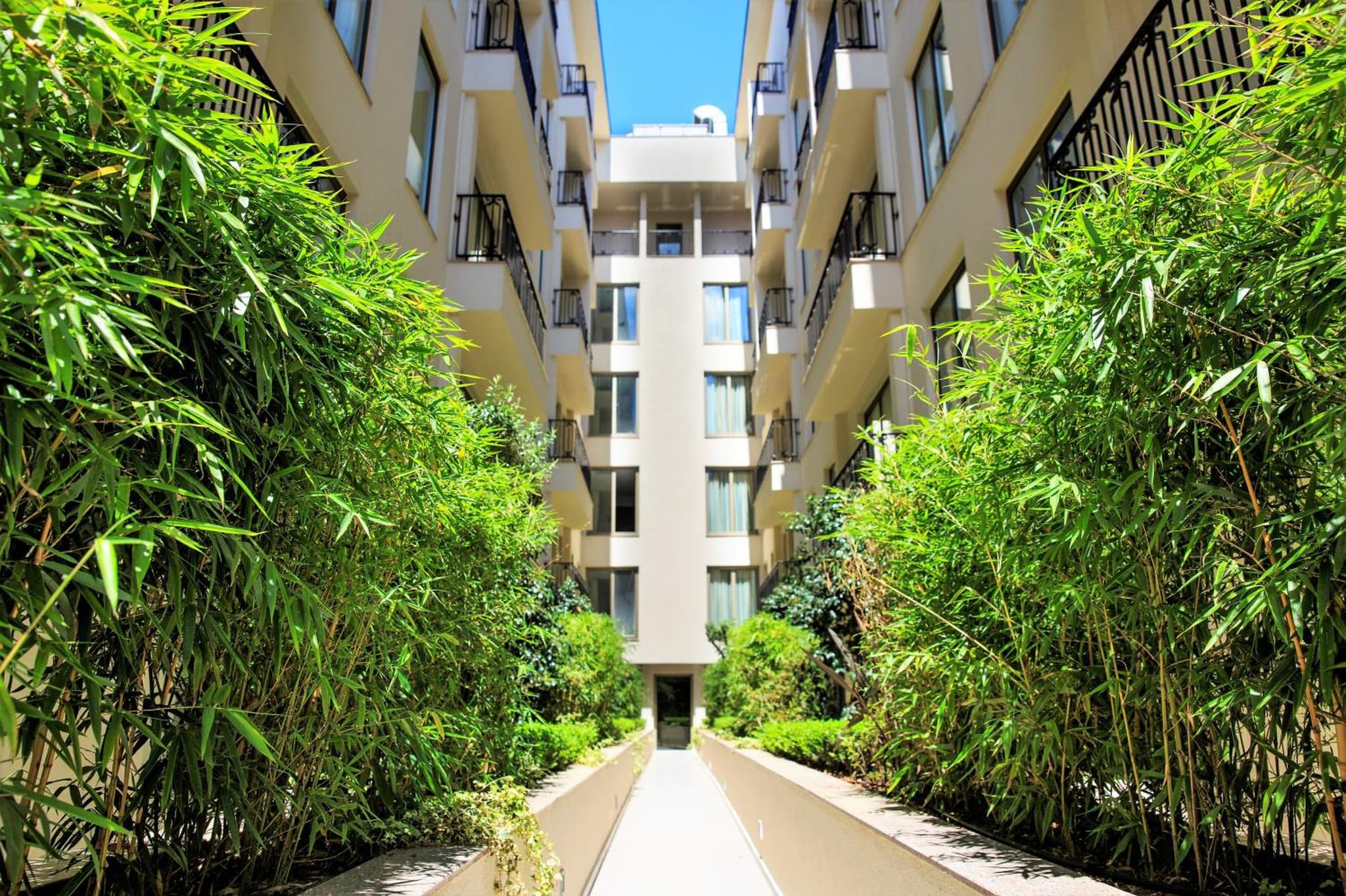 Grand Aras Otel & Süitler - Image 3