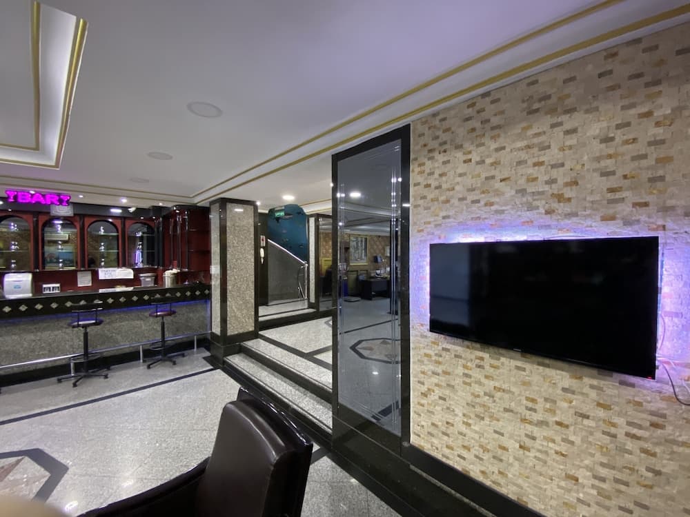 Grand Oral Otel - Image 3