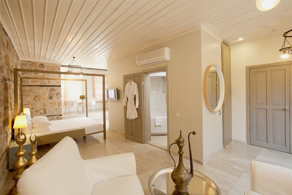 Alp Pasa Oteli - Özel Sınıf - Image 4