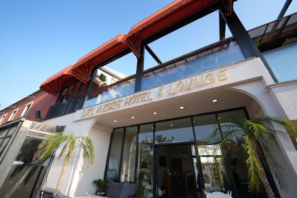 Azure Alaçatı fotoğrafı