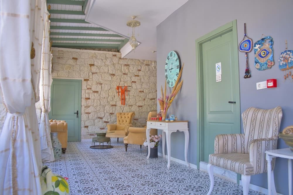 Elda Alacati Butik Otel - Image 3