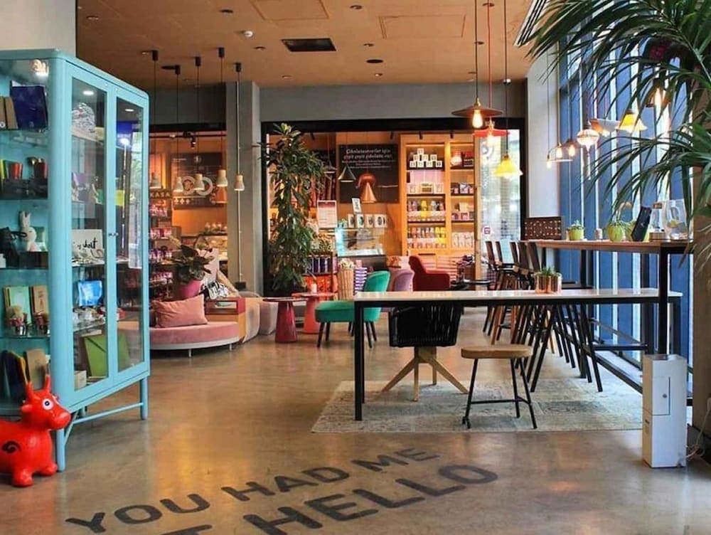 Anemon Bakırköy - Image 1