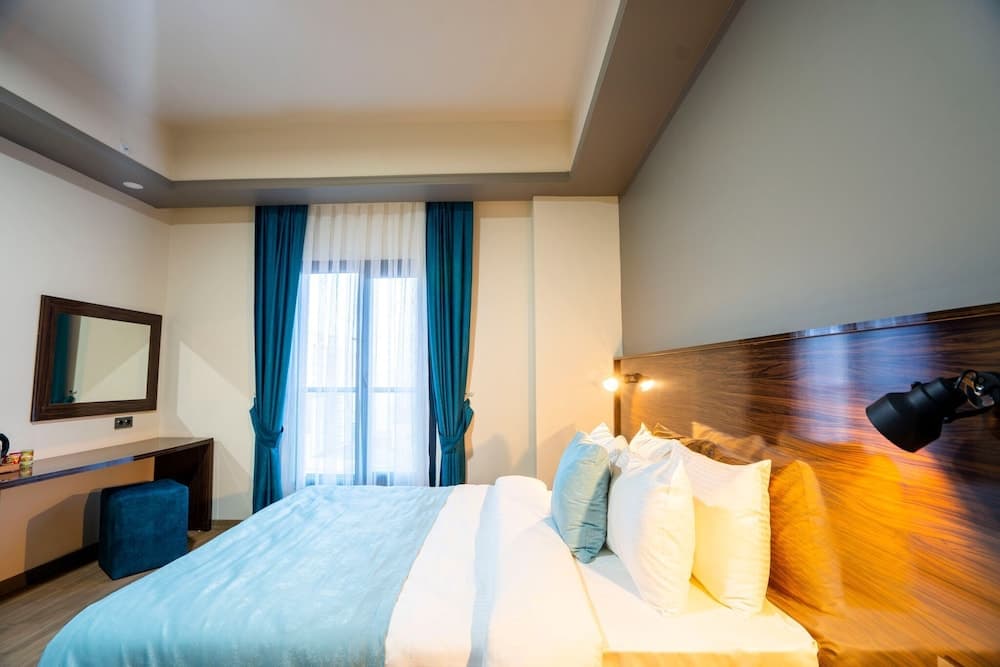 Mugwort Hotel&Spa - Image 2