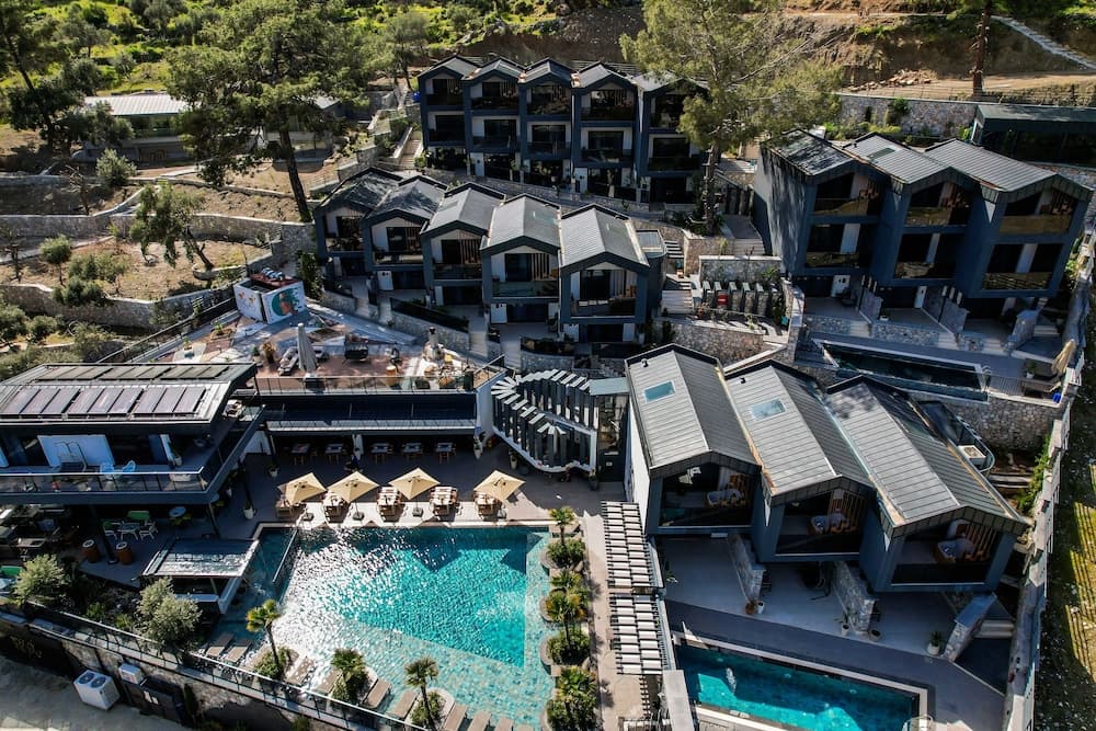 Ramitos Boutique Hotel