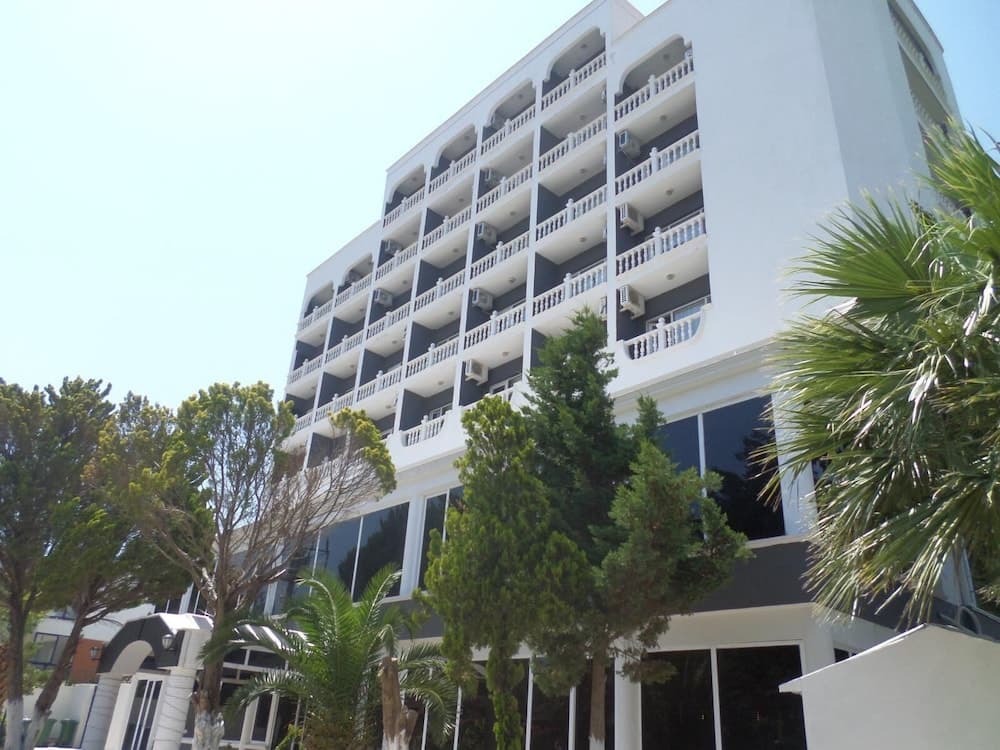 Tabiat Park Otel - Image 1