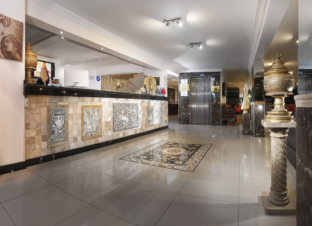 Temple Miletos Spa Oteli - Image 2