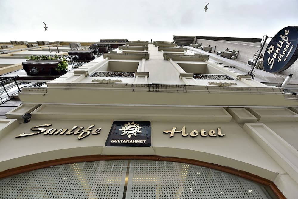 Sunlife Otel Eski Şehir - Image 1