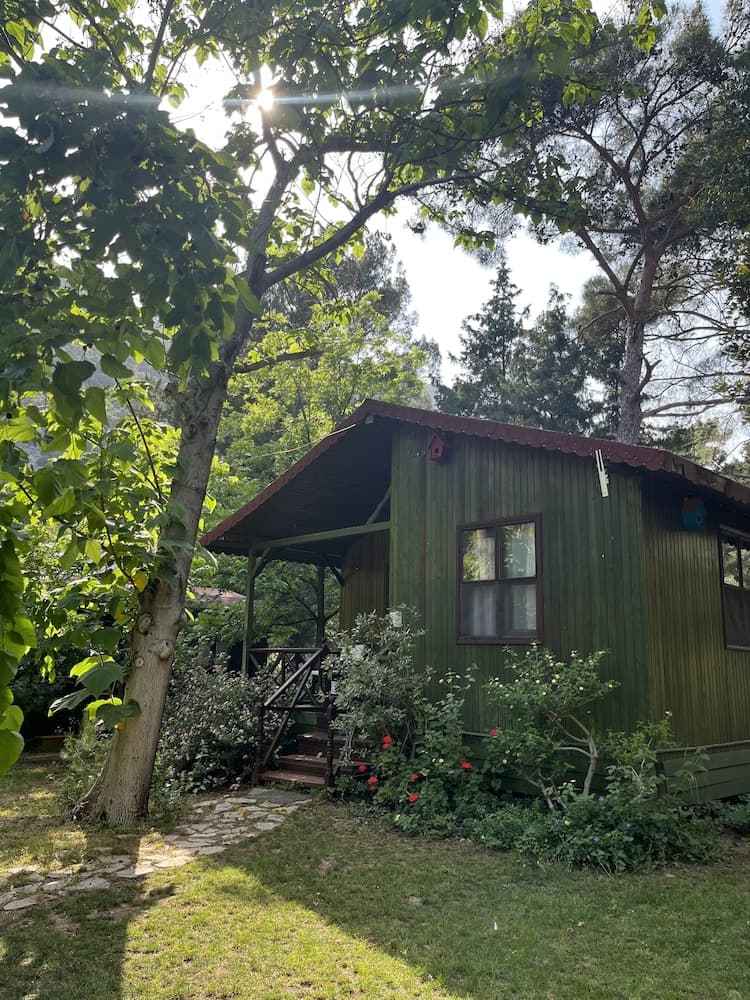 Kibala Otel - Butik Sınıf fotoğrafı