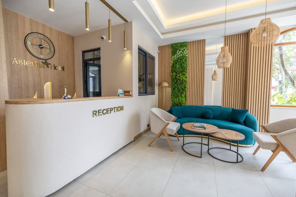 Asterina Otel - Image 2
