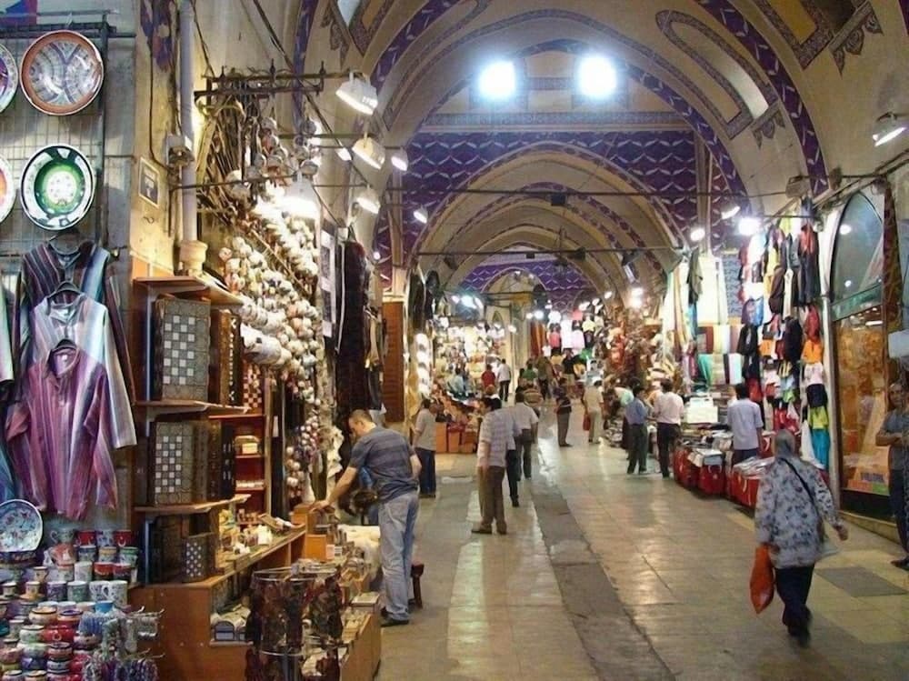 Avsin Apart Otel - Image 3