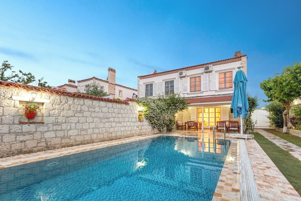 Alaroof Otel - Image 2